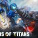 Legends of Titans – Vượt qua bóng tối và chinh phục ngày tận thế