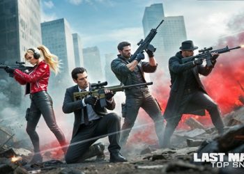 Last Mafia: Top Sniper – Nơi mỗi phát súng đều có thể thay đổi số phận