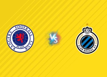 Nhận định kèo Rangers vs Club Brugge, 02h00 ngày 20/08