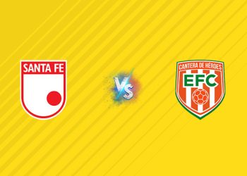 Nhận định kèo Santa Fe vs Envigado, 07h30 ngày 20/08