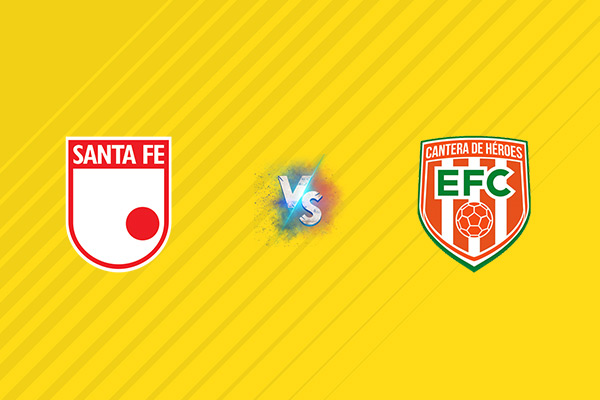 Nhận định kèo Santa Fe vs Envigado, 07h30 ngày 20/08