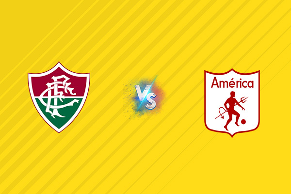 Nhận định kèo Fluminense vs America Cali, 07h30 ngày 20/08: Thăng hoa