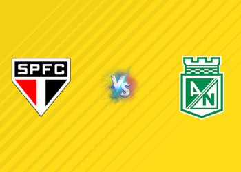 Nhận định kèo Sao Paulo vs Atl Nacional, 07h30 ngày 20/08: Đáng tin