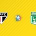 Nhận định kèo Sao Paulo vs Atl Nacional, 07h30 ngày 20/08: Đáng tin