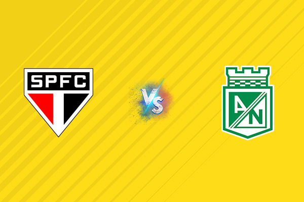 Nhận định kèo Sao Paulo vs Atl Nacional, 07h30 ngày 20/08: Đáng tin