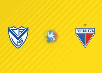 Nhận định kèo Velez Sarsfield vs Fortaleza, 05h00 ngày 20/08: Lợi thế