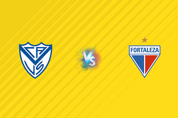 Nhận định kèo Velez Sarsfield vs Fortaleza, 05h00 ngày 20/08: Lợi thế