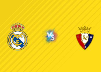 Nhận định kèo Real Madrid vs Osasuna, 02h00 ngày 20/08: Thuận lợi