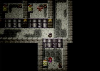 Một Trò Chơi “Soulslike” Mới Ra Mắt Trên Steam Đang Tạo Cơn Sốt Dù Nó … Hơi Lạ