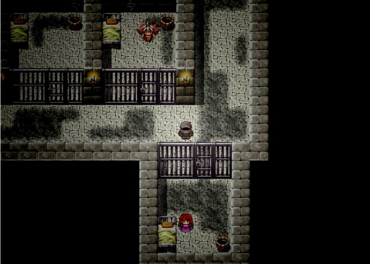 Một Trò Chơi “Soulslike” Mới Ra Mắt Trên Steam Đang Tạo Cơn Sốt Dù Nó … Hơi Lạ