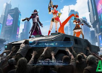 Vùng Chiến Tối Cao với trải nghiệm bắn diệt bọn xác sống theo kiểu “đồ nhựa”