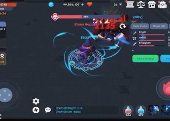 EternalHearts đánh thức giấc mơ anh hùng trong bạn