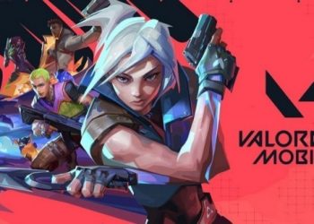 VALORANT Mobile Cán Mốc 100 Triệu Người Chơi: Thành Công Vượt Mọi Kỳ Vọng Tại Trung Quốc