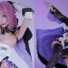 Ngắm bộ cosplay Elysia Honkai Impact 3rd tuyệt đẹp của Chiro
