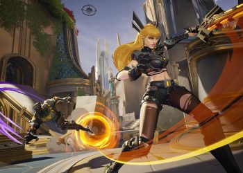 Marvel Rivals Có Khả Năng Sẽ Giới Thiệu Các Siêu Anh Hùng “Nguyên Gốc”