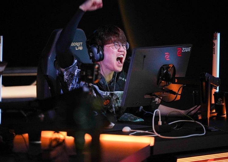 Crazyguy Trở Thành VĐV Thể Thao Điện Tử Đầu Tiên Của Việt Nam Tham Dự Giải Chung Kết Thế Giới VALORANT