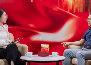 “Kiến tạo Đất nước – Tự hào Việt Nam”: Talkshow đặc biệt trên Cổng Thông tin chính phủ sẽ bắt đầu vào hôm nay