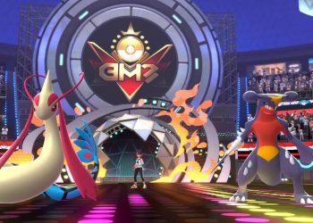 Pokemon Champions Chính Thức Trở Thành Nền Tảng Cho Hệ Thống Giải Đấu Pokemon 2026