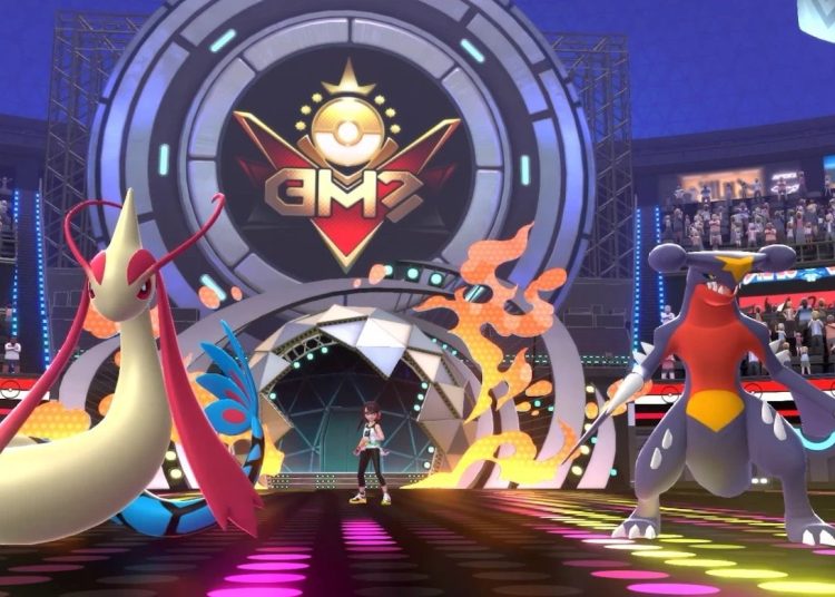 Pokemon Champions Chính Thức Trở Thành Nền Tảng Cho Hệ Thống Giải Đấu Pokemon 2026