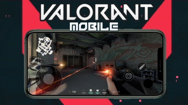 VALORANT Mobile chính thức ra mắt: Bom tấn FPS đối mặt rào cản “18+” tại Trung Quốc