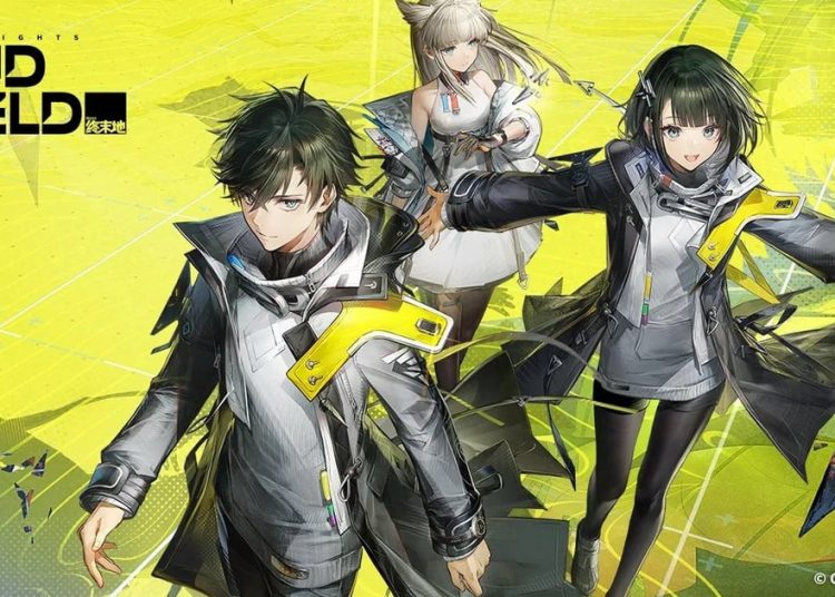 Arknights: Endfield tiếp tục hé lộ trailer gameplay tại Gamescom 2025