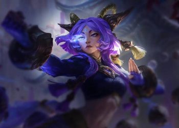 Cập nhật LMHT 25.17 LOL patch: Giảm sức mạnh Master Yi và Yunara