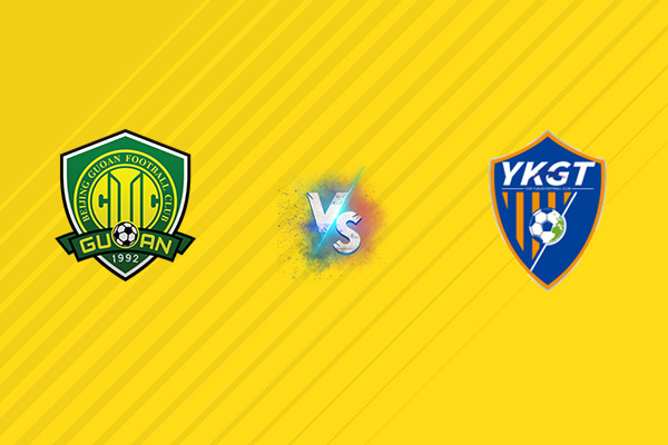 Nhận định kèo Beijing Guoan vs Yunnan Yukun, 18h35 ngày 20/08