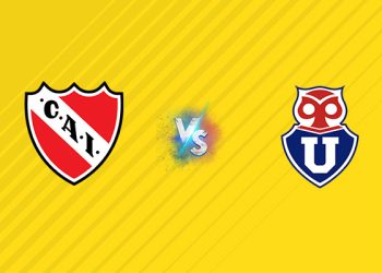 Nhận định kèo Independiente vs Universidad Chile, 07h30 ngày 21/08