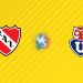 Nhận định kèo Independiente vs Universidad Chile, 07h30 ngày 21/08