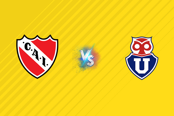 Nhận định kèo Independiente vs Universidad Chile, 07h30 ngày 21/08