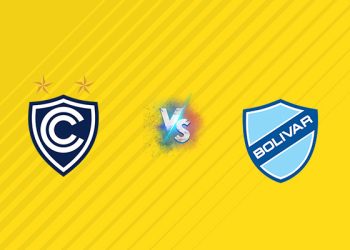 Nhận định kèo Cienciano vs Club Bolivar, 05h00 ngày 21/08