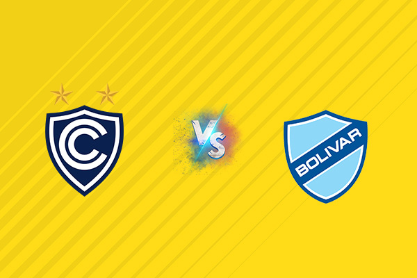 Nhận định kèo Cienciano vs Club Bolivar, 05h00 ngày 21/08