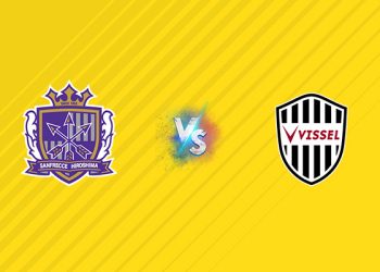 Nhận định kèo Sanfrecce Hiroshima vs Vissel Kobe, 17h00 ngày 20/08: Điểm tựa