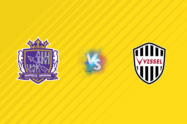 Nhận định kèo Sanfrecce Hiroshima vs Vissel Kobe, 17h00 ngày 20/08: Điểm tựa