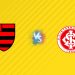Nhận định kèo Internacional vs Flamengo, 07h30 ngày 21/08: Ngôi đầu