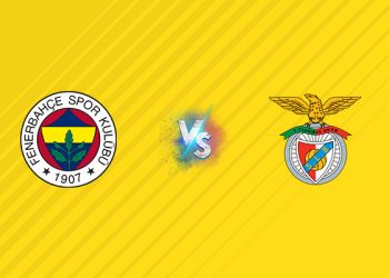 Nhận định kèo Fenerbahce vs Benfica, 02h00 ngày 21/08: Thử thách