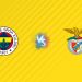 Nhận định kèo Fenerbahce vs Benfica, 02h00 ngày 21/08: Thử thách