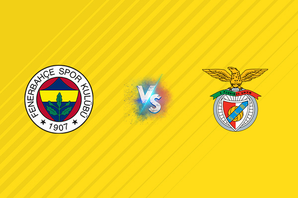 Nhận định kèo Fenerbahce vs Benfica, 02h00 ngày 21/08: Thử thách