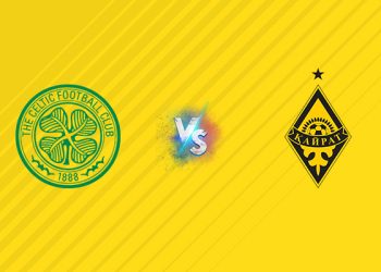 Nhận định kèo Celtic vs Kairat Almaty, 02h00 ngày 21/08: Ưu thế