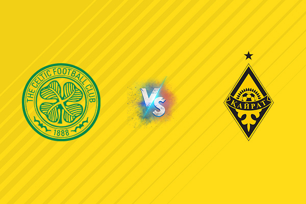 Nhận định kèo Celtic vs Kairat Almaty, 02h00 ngày 21/08: Ưu thế