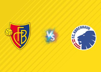 Nhận định kèo Basel vs Copenhagen, 02h00 ngày 21/08: Cân bằng