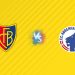 Nhận định kèo Basel vs Copenhagen, 02h00 ngày 21/08: Cân bằng