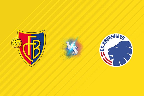 Nhận định kèo Basel vs Copenhagen, 02h00 ngày 21/08: Cân bằng