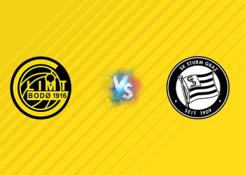 Nhận định kèo Bodo Glimt vs Sturm Graz, 02h00 ngày 21/08: Lợi thế