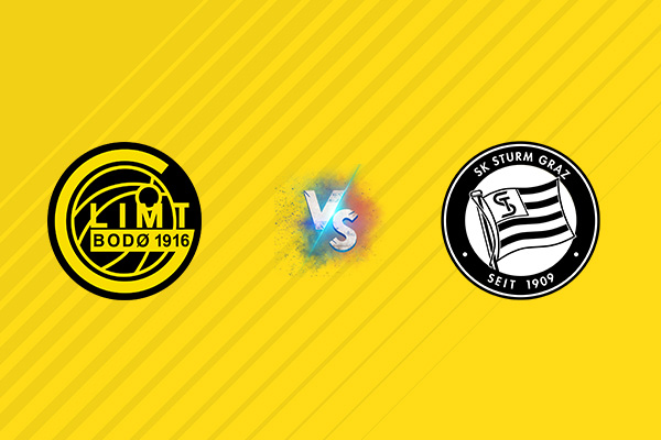 Nhận định kèo Bodo Glimt vs Sturm Graz, 02h00 ngày 21/08: Lợi thế