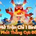 Đại Chiến Tiểu Binh Ra Mắt CG Tào Tháo – Bản quốc tế công bố dàn nữ thần cổ vũ làm đại sứ hình ảnh!
