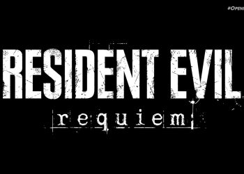 Gamescom 2025: Resident Evil Requiem Tung Trailer Khai Thác Sâu Hơn Về Grace Ashcroft