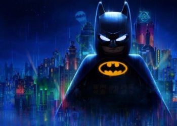 LEGO Batman: Legacy of the Dark Knight – Hiệp Sĩ Bóng Đêm Trở Lại Với Siêu Phẩm Thế Giới Mở!