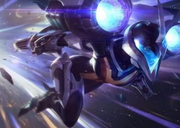 Top 10 Skin Kai’Sa Đẹp Nhất Trong Liên Minh Huyền Thoại 2025