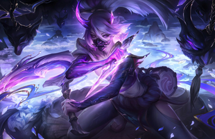 ĐTCL mùa 15: Top 3 Thức Tỉnh mạnh bậc nhất hiện tại